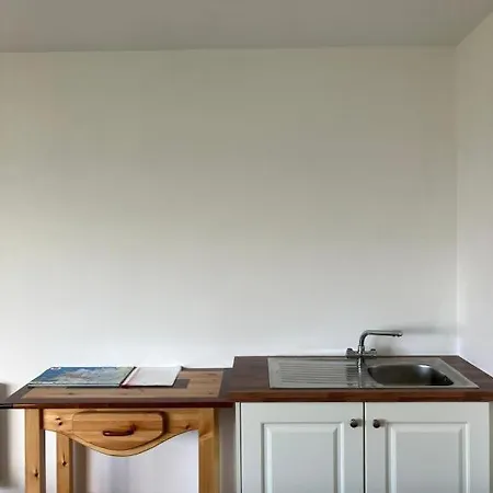 Apartment New Studio Near Lahinch, Doolin & Cliffs Of Moher