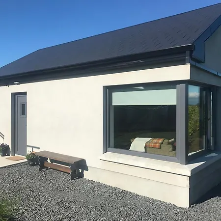 New Studio Near Lahinch, Doolin & Cliffs Of Moher Appartamento *